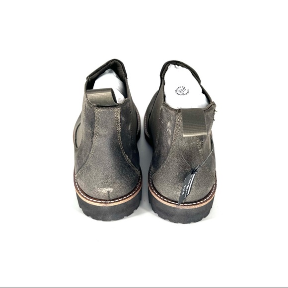 ECCO Men's Jamestown Leather Chelsea Boot - Available in sizes 6 - 6.5 & 7 - 7.5 - Picture 6 of 10